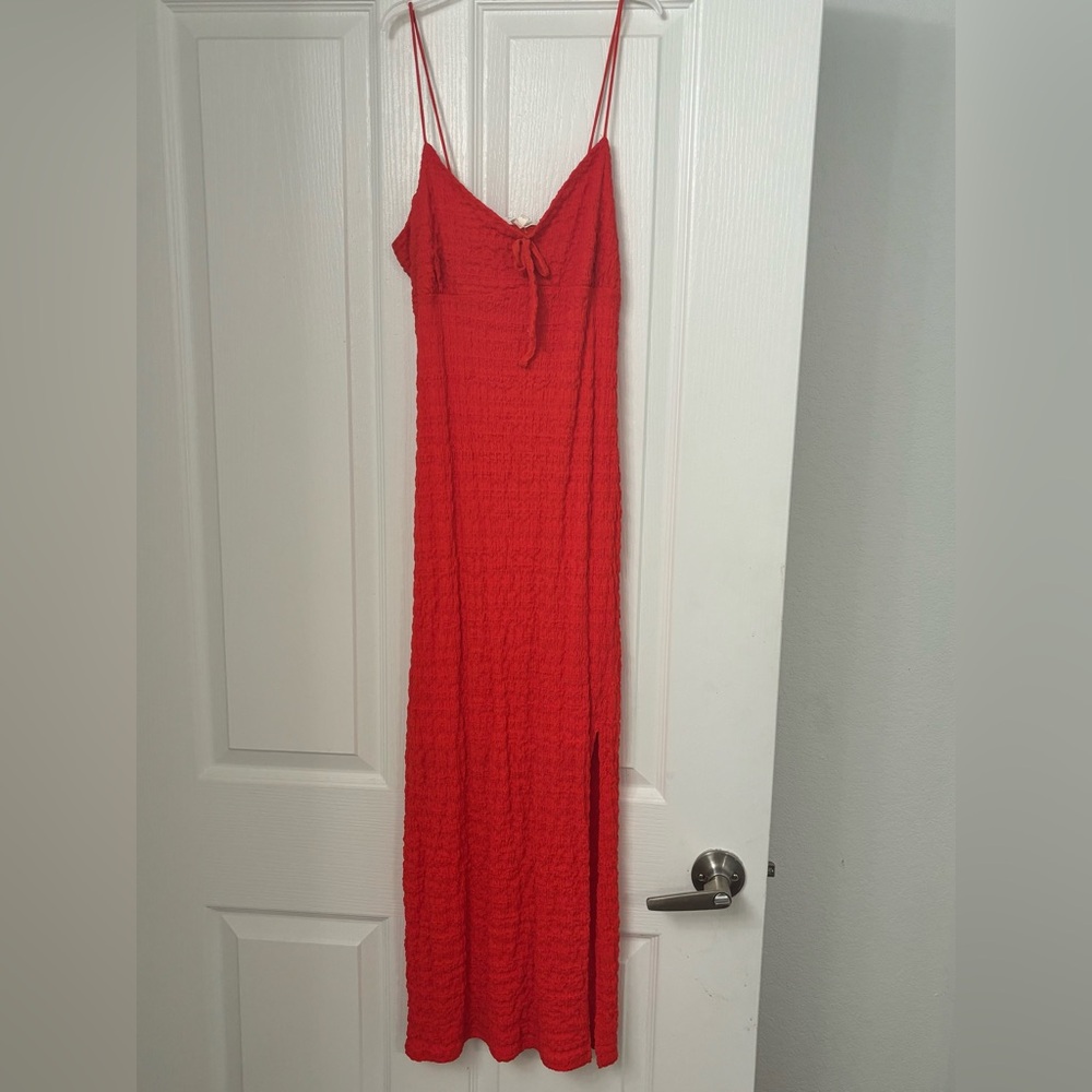 No Comment Dress-Brand new